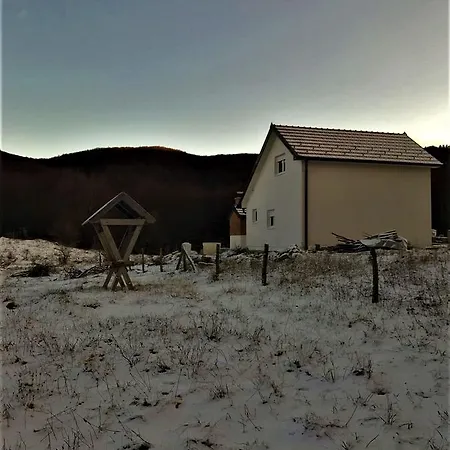 Holiday Trailhill * Mesihovina